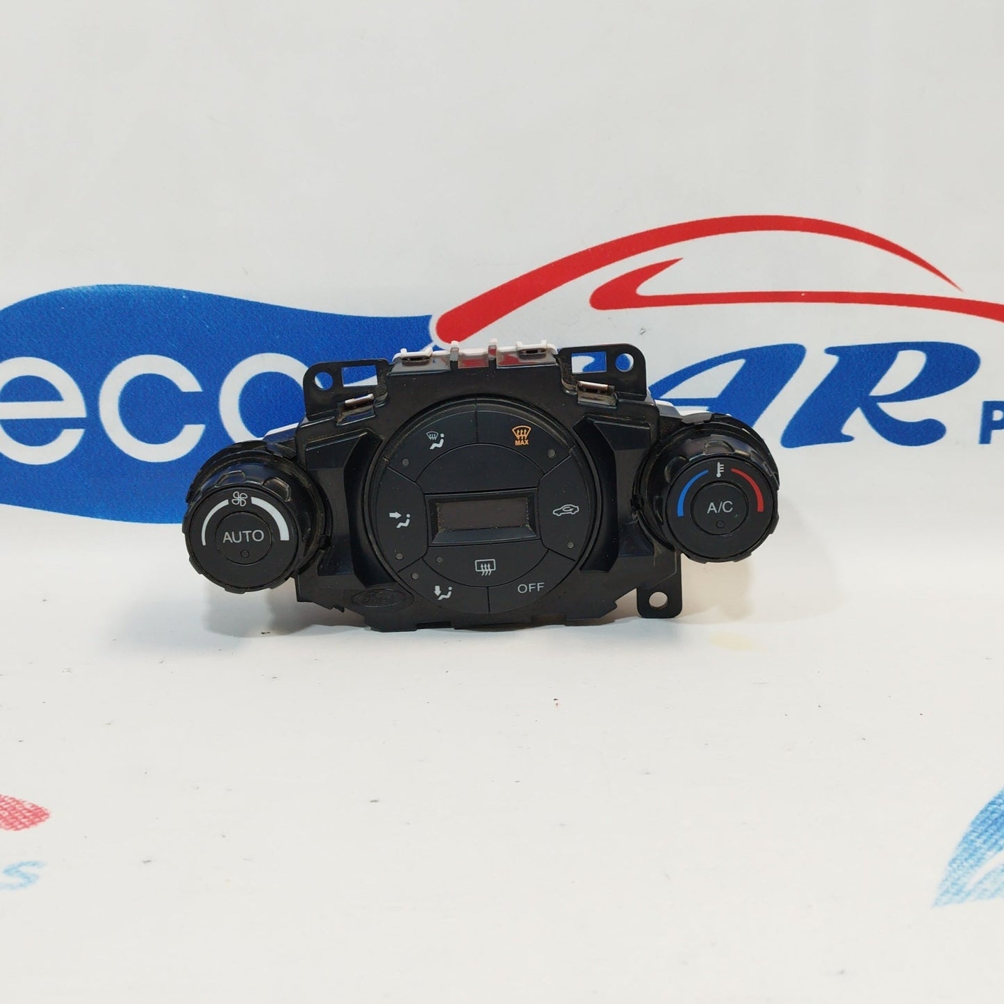 Pulsantiera comandi a/c digitale Ford Fiesta 2012  codice 8a6t-18c612-ae ecoAC2338