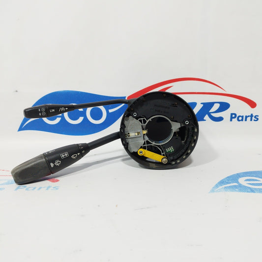 Light switch with cruise control lever Mercedes E-Class W211 2005 ecoAC2342