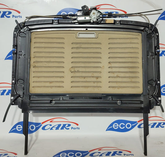 Sunroof Land Rover Freelander 2001 ecoAG1086