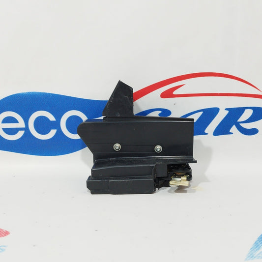 Rear right lock Dacia Logan mcv 2014 code 825022281 2 pin ecoAC2350