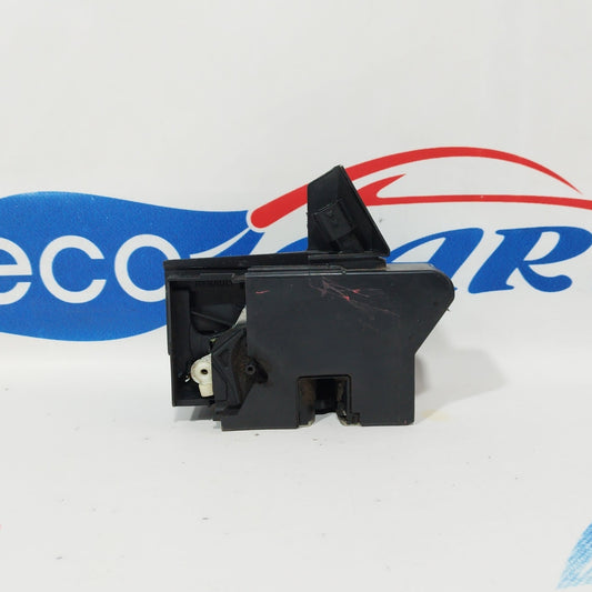 Serratura posteriore dx Dacia Logan mcv 2014 codice 825022281 2 pin ecoAC2350