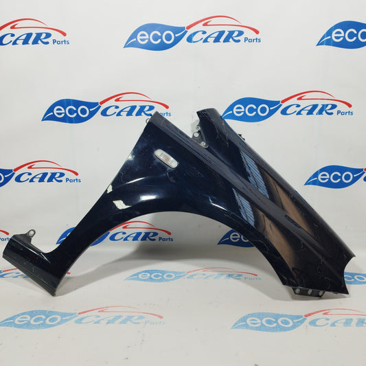 Rechter Kotflügel, Mitternachtsblau, Fiat Grande Punto 2010 ecoAC2353