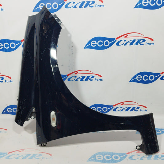 Rechter Kotflügel, Mitternachtsblau, Fiat Grande Punto 2010 ecoAC2353