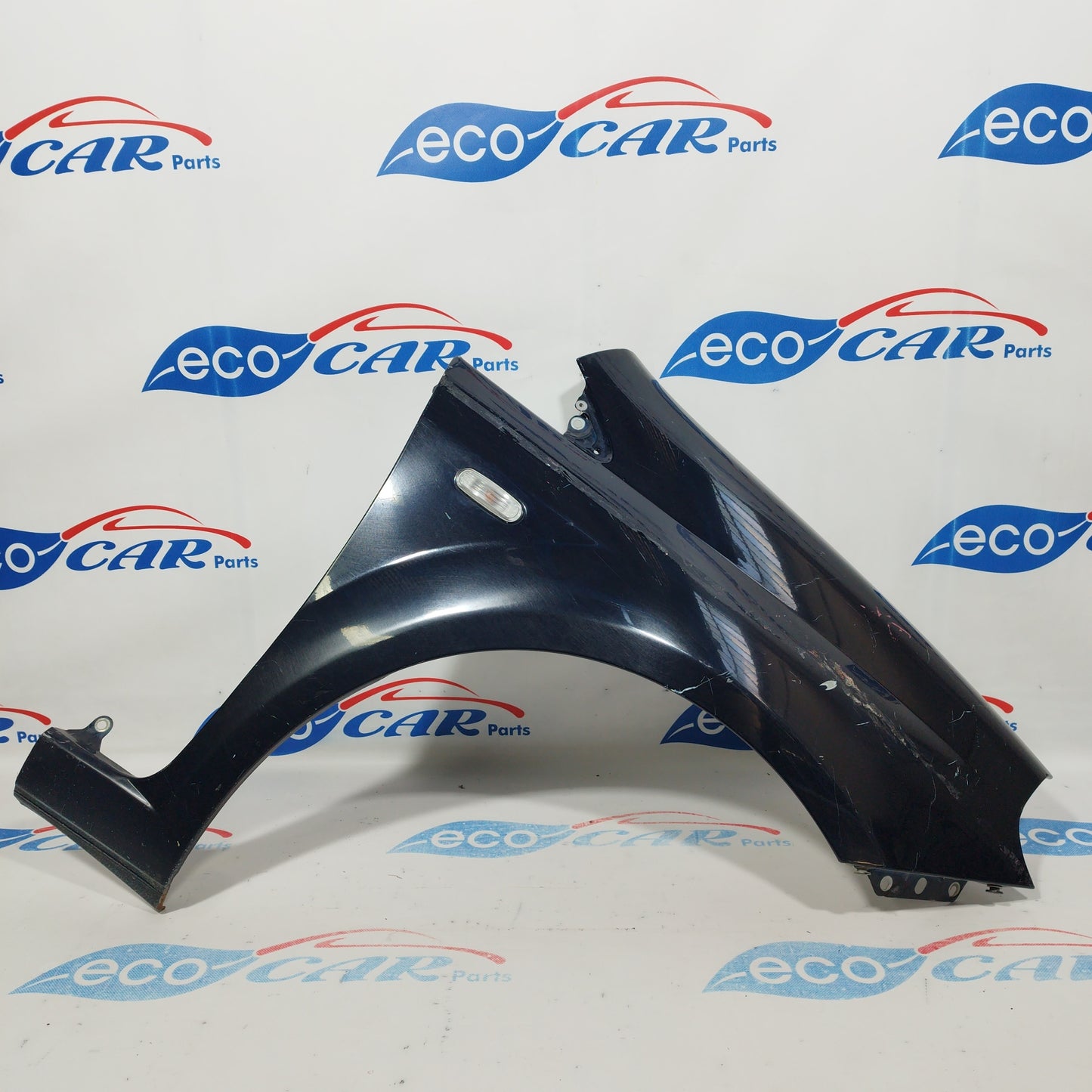 Parafango dx blu notte Fiat Grande Punto 2008 ecoAC2360
