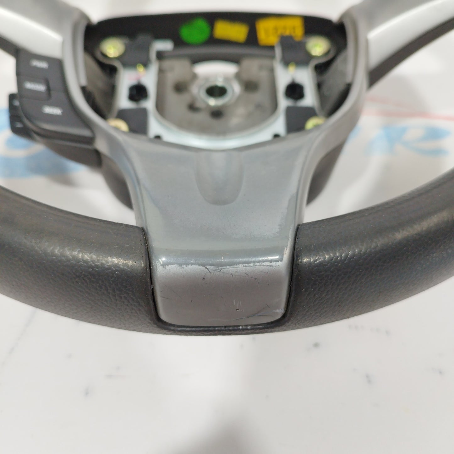 Chevrolet Spark steering wheel 2009 code 031530T-0110 ecoAC2361