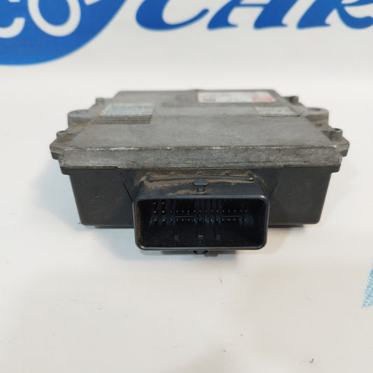 BRC-LPG-Steuergerät Chevrolet Spark 1.2B 2009, Code 67R011002, ecoAC2364