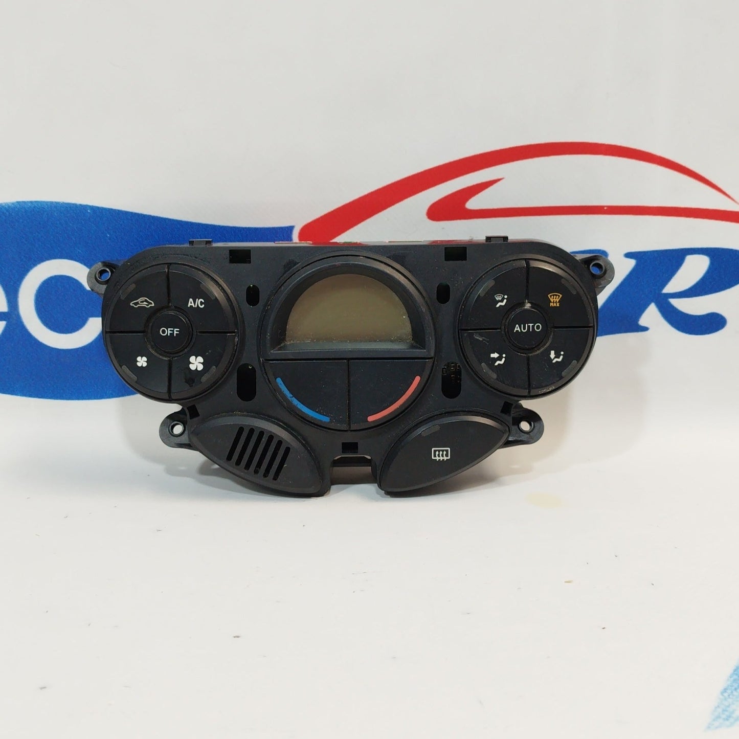Pulsantiera comandi a/c digitale Ford Focus 2003 codice 2s4h18c612aj ecoAC2368