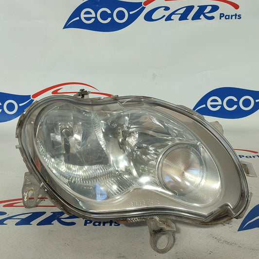 Fanale anteriore dx Smart Fortwo 450 2006 ecoAG1095