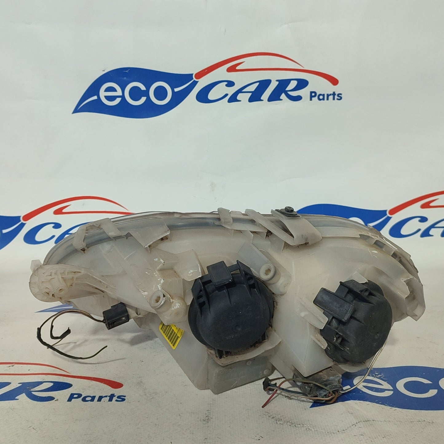 Fanale anteriore dx Smart Fortwo 450 2006 ecoAG1095