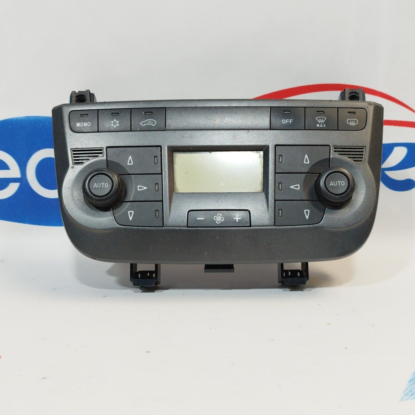 Pulsantiera comandi a/c digitale Fiat Grande Punto 2010 codice 735419793 ecoAC2371