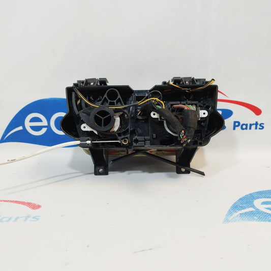 Manuelles Klimaanlagen-Bedienfeld Lancia Musa 2006 Code 158640100 ecoAC2372