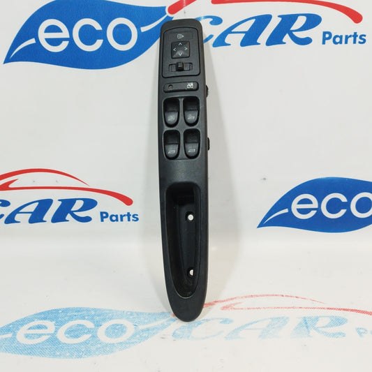 Pulsantiera anteriore sx 4 tasti Alfa Romeo 166 2005 codice 156029685 ecoAC2373