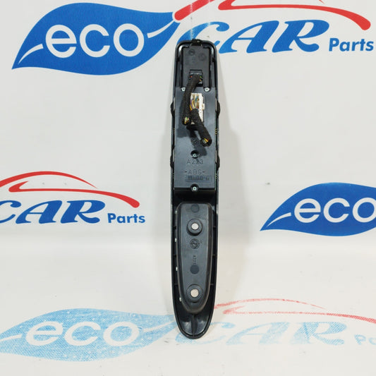 Pulsantiera anteriore sx 4 tasti Alfa Romeo 166 2005 codice 156029685 ecoAC2373