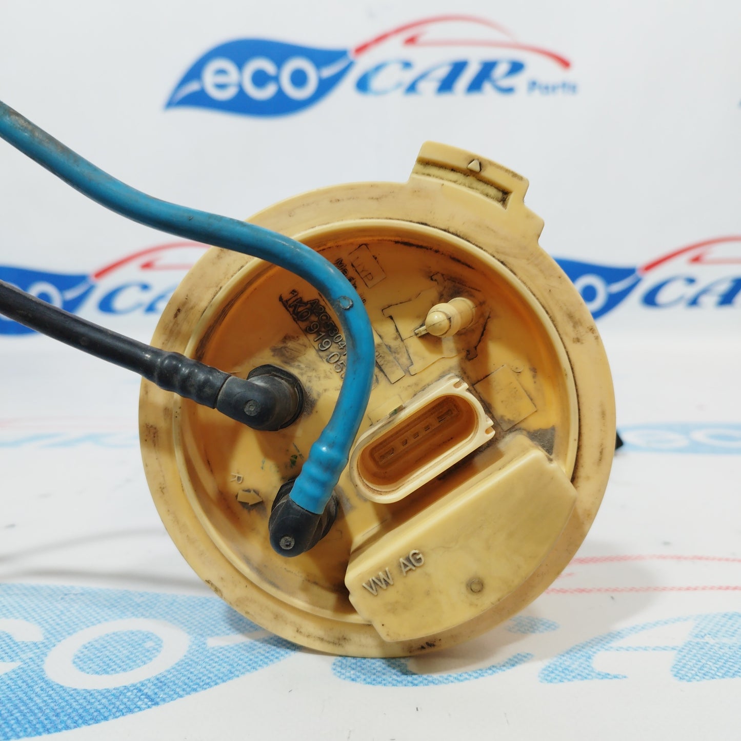 Schwimmerpumpe Volkswagen Golf 5/Audi A3/Seat Leon 2.0tdi 2005 5-polig, Teilenummer 1k0919050D ecoAC2375