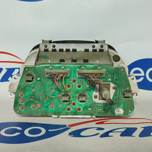 Suzuki Vitara 1.6b 1992 ecoAG1096 Instrumententafel