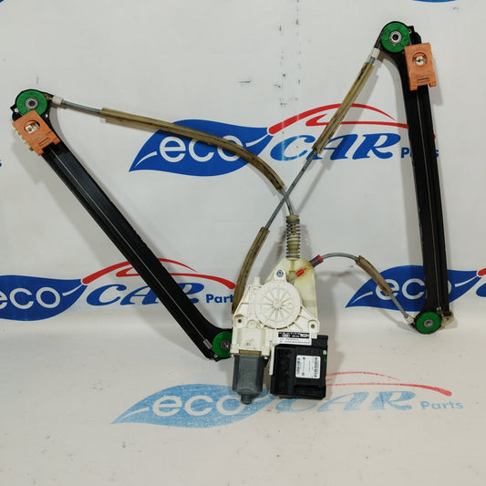 Cremagliera anteriore dx Audi A3 Sportback 2006 codice 8p0959802h ecoAC2376