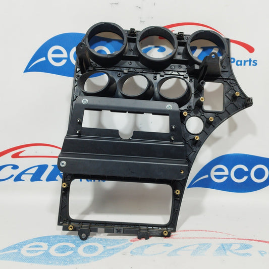 Consolle centrale Alfa Romeo 159 2010 ecoAC2381