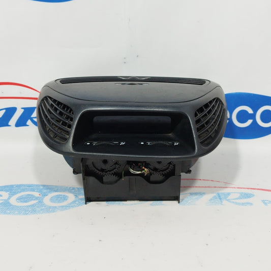 Display Alfa Romeo 156 2005  codice a504225757 ecoAC2386