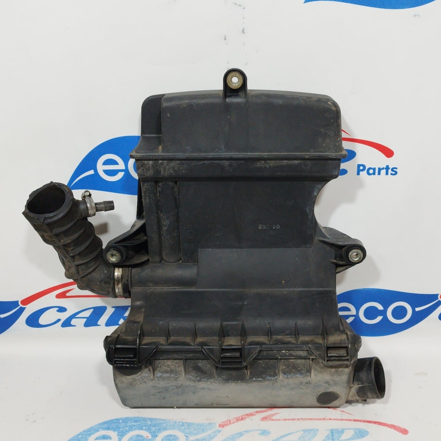 Scatola filtro Fiat Punto 1.2 b 2005 codice: 735275091 ecoAC2390