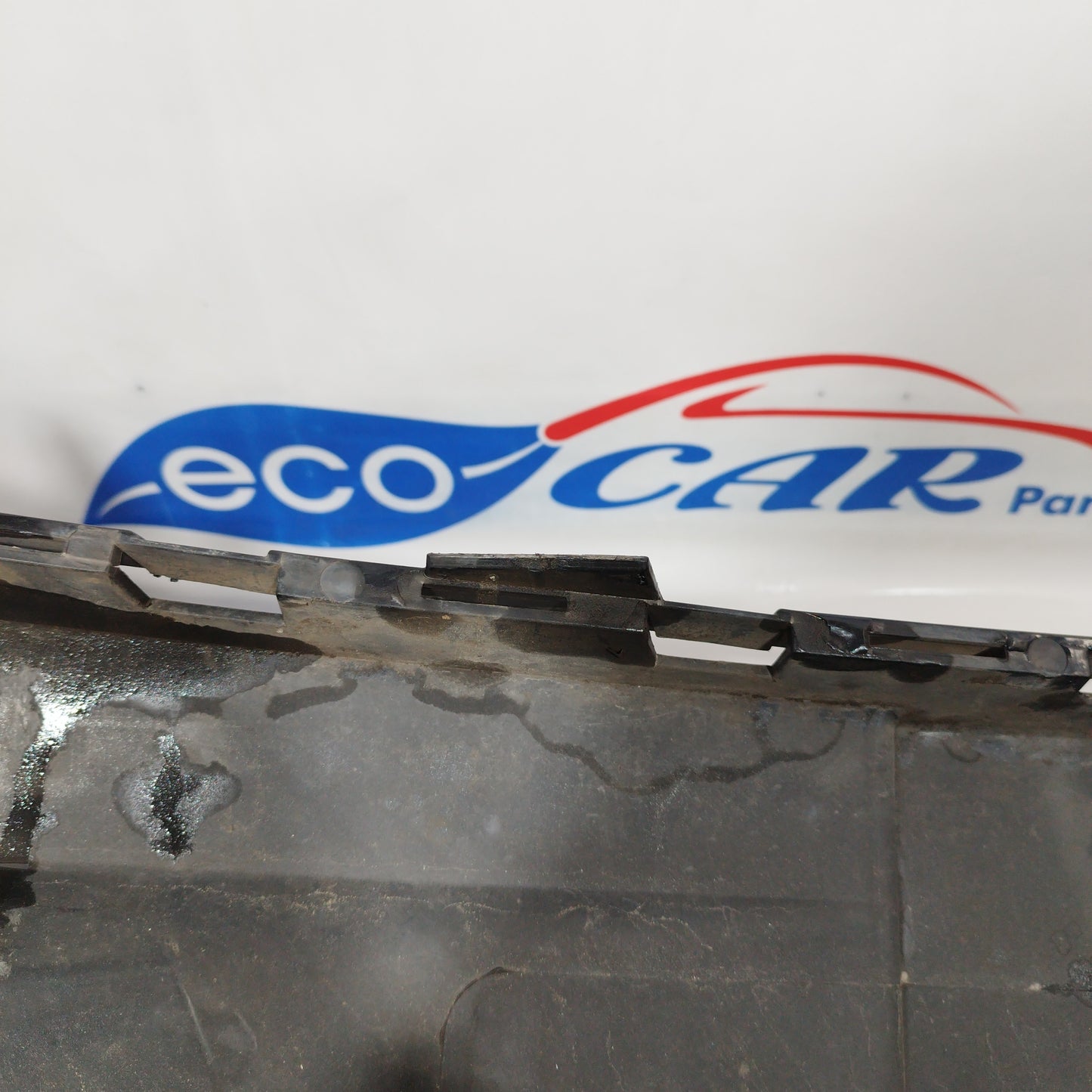 Praurti anteriore nero Peugeot 207 2010 ecoAC2398