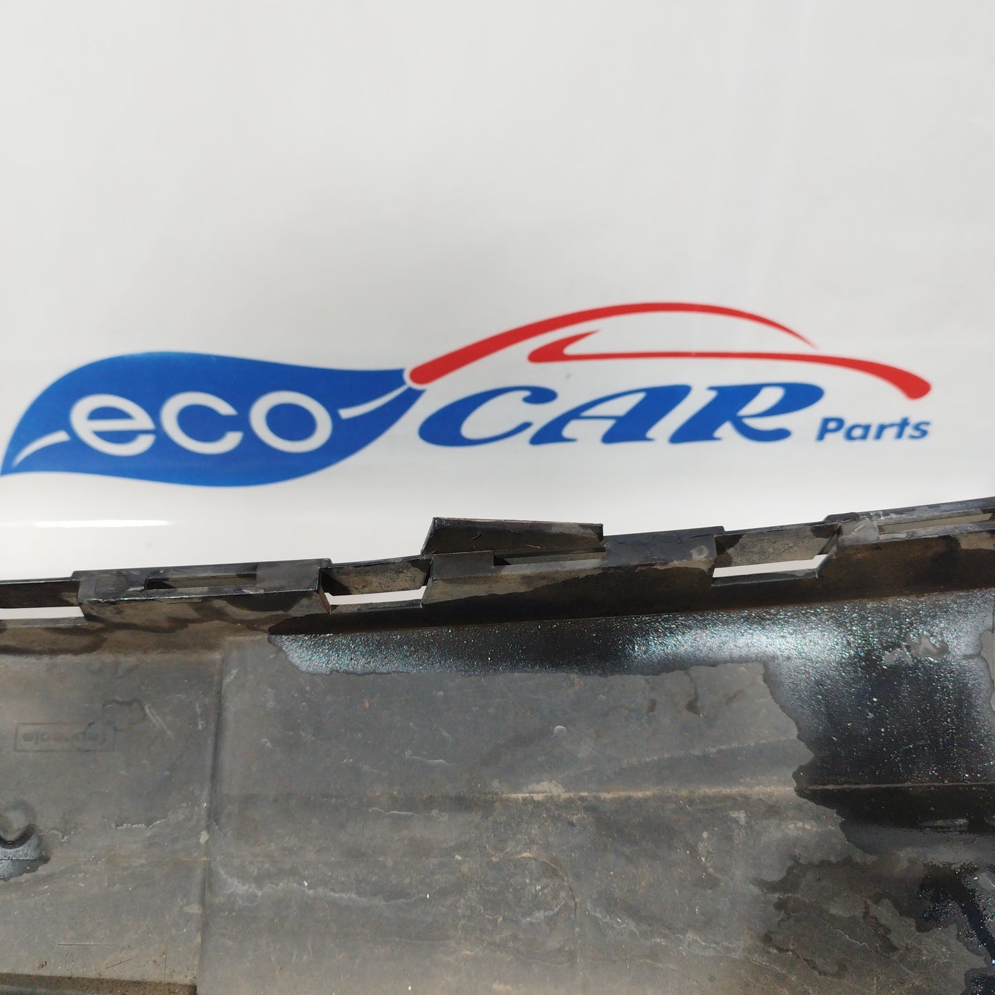 Praurti anteriore nero Peugeot 207 2010 ecoAC2398