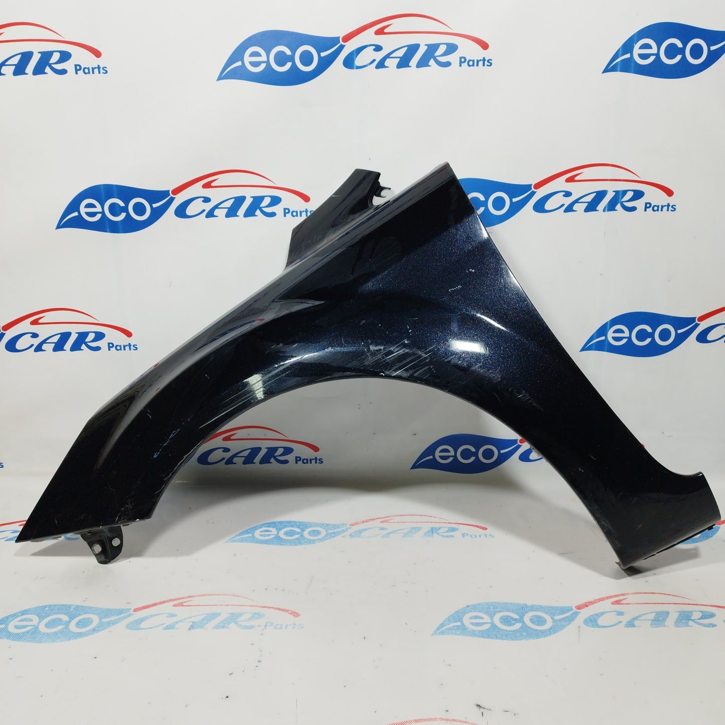 Black left fender Ford Focus 2008 ecoAC2403