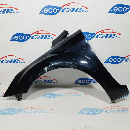 Black left fender Ford Focus 2008 ecoAC2403