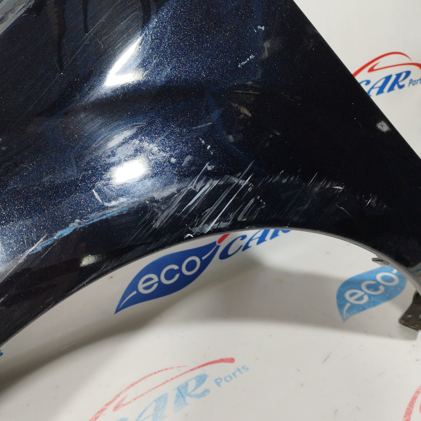 Black left fender Ford Focus 2008 ecoAC2403