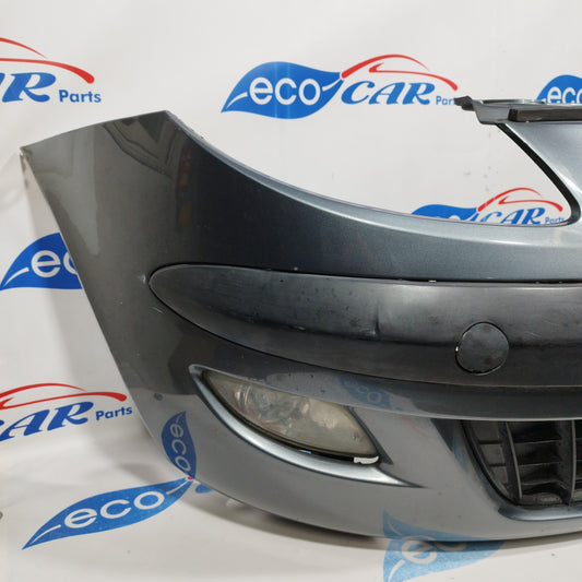Dark gray front bumper Lancia Y 2005 ecoAC2410