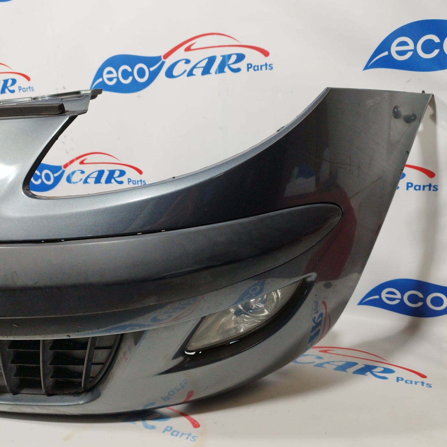 Paraurti anteriore grigio scuro Lancia Y 2005 ecoAC2410