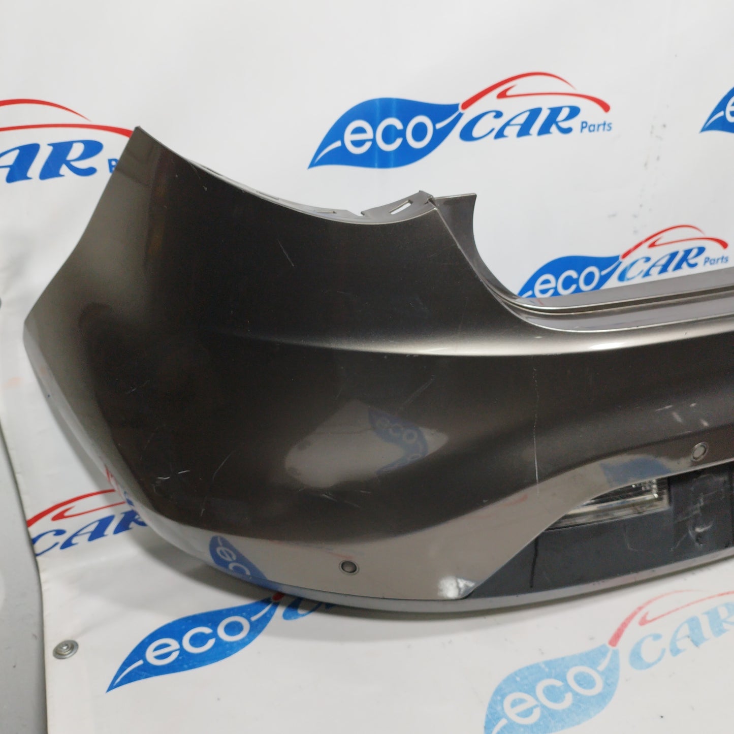 Rear bumper sand with parking sensors Fiat Bravo 2010 ecoAC2413