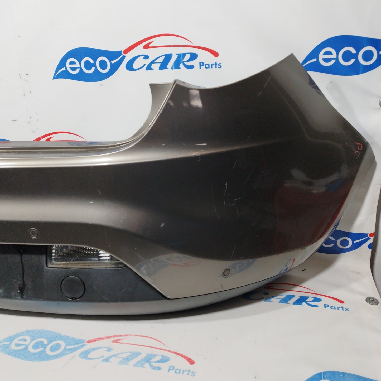 Rear bumper sand with parking sensors Fiat Bravo 2010 ecoAC2413