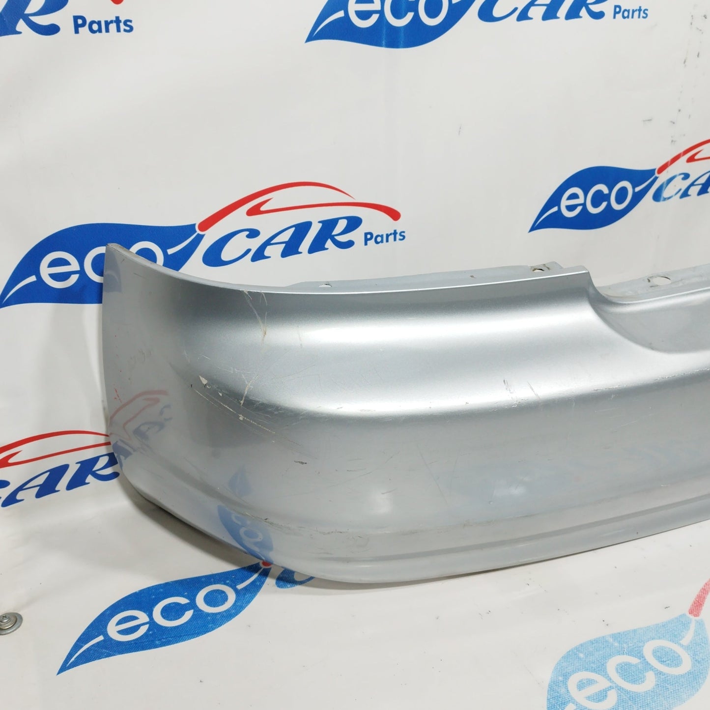 Paraurti posteriore grigio argento Toyota Celica 1999 ecoAC2414