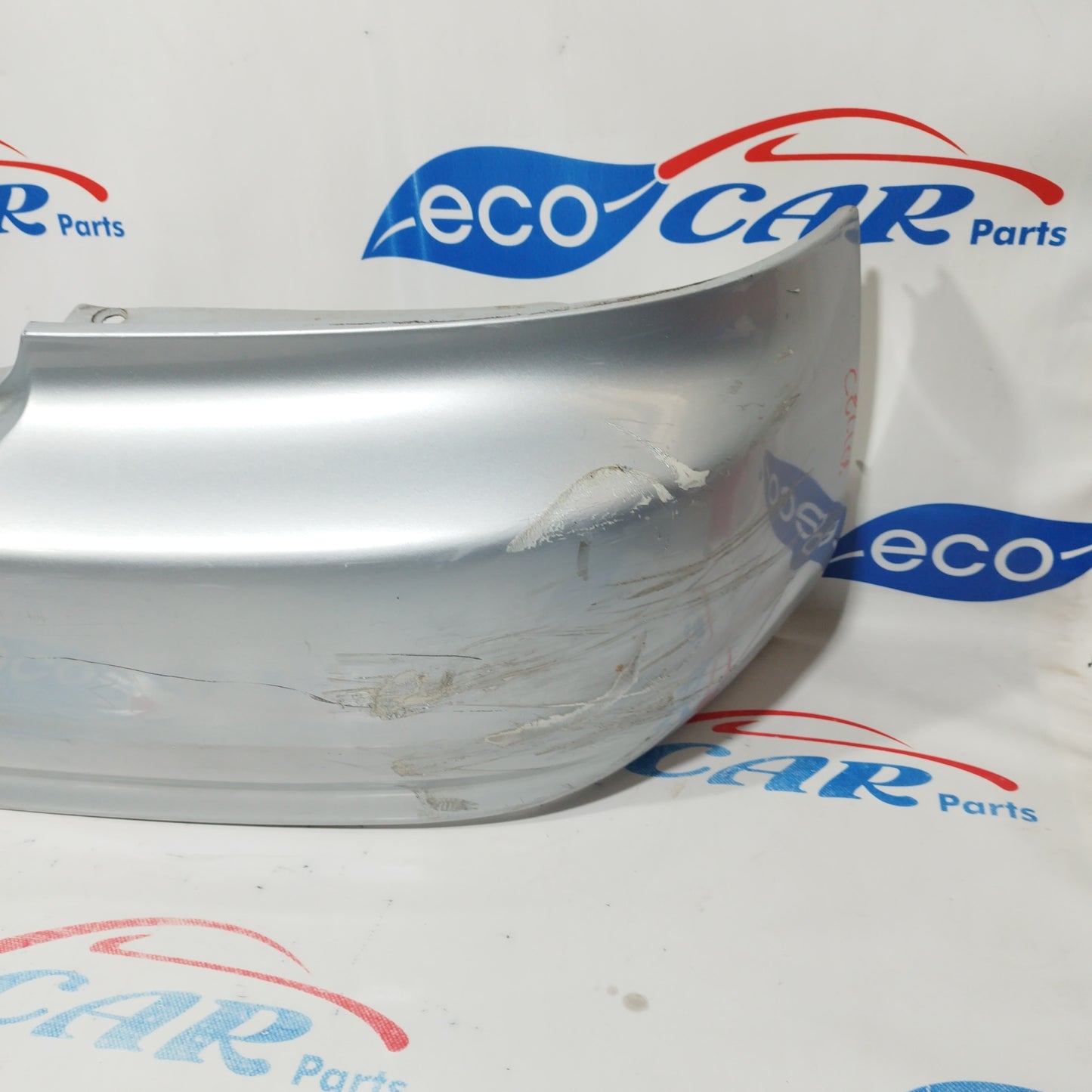 Paraurti posteriore grigio argento Toyota Celica 1999 ecoAC2414