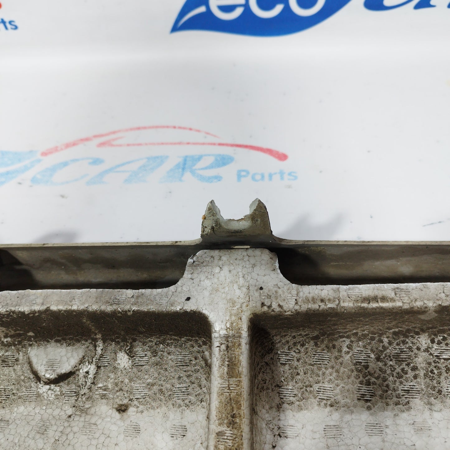 Paraurti posteriore grigio argento Toyota Celica 1999 ecoAC2414