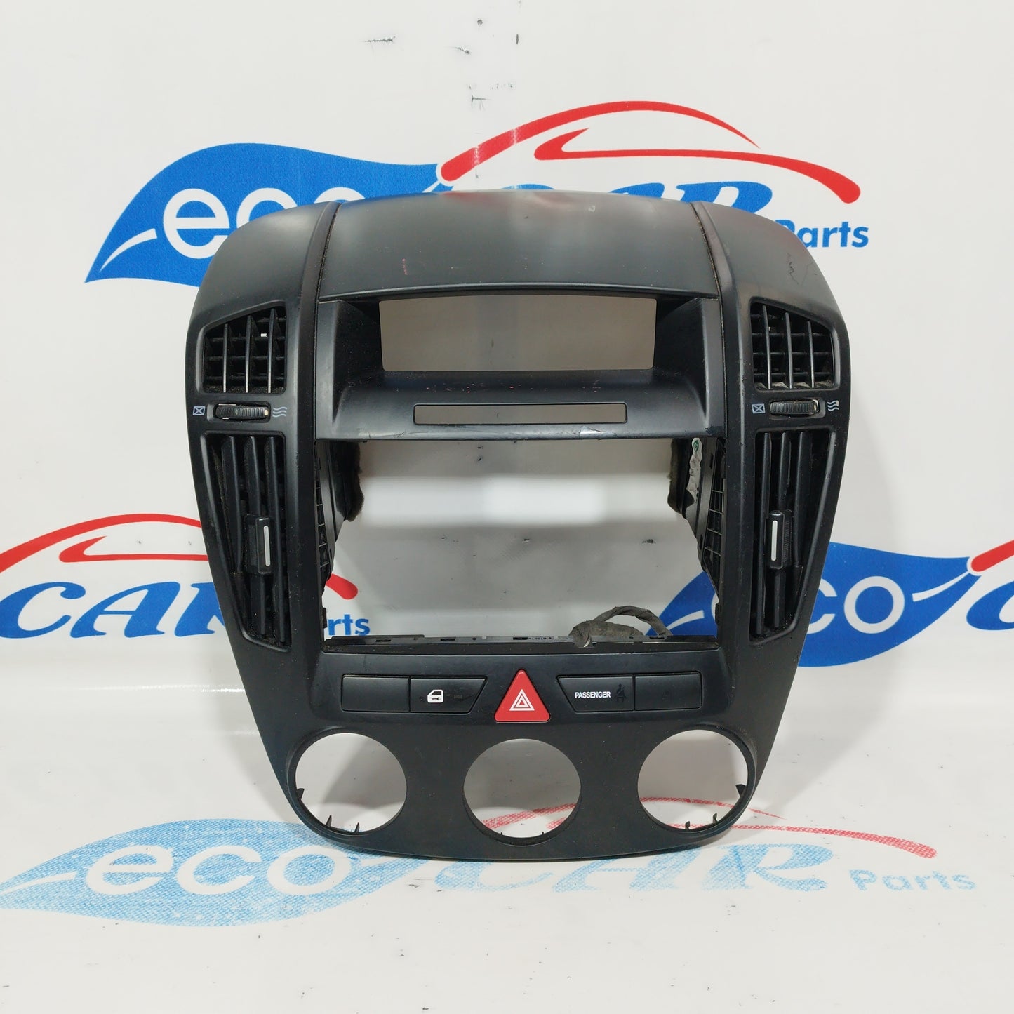 Consola central kia ceed 2008 ecoAC2425