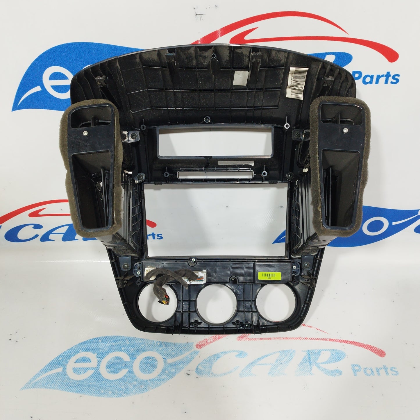 Consola central kia ceed 2008 ecoAC2425