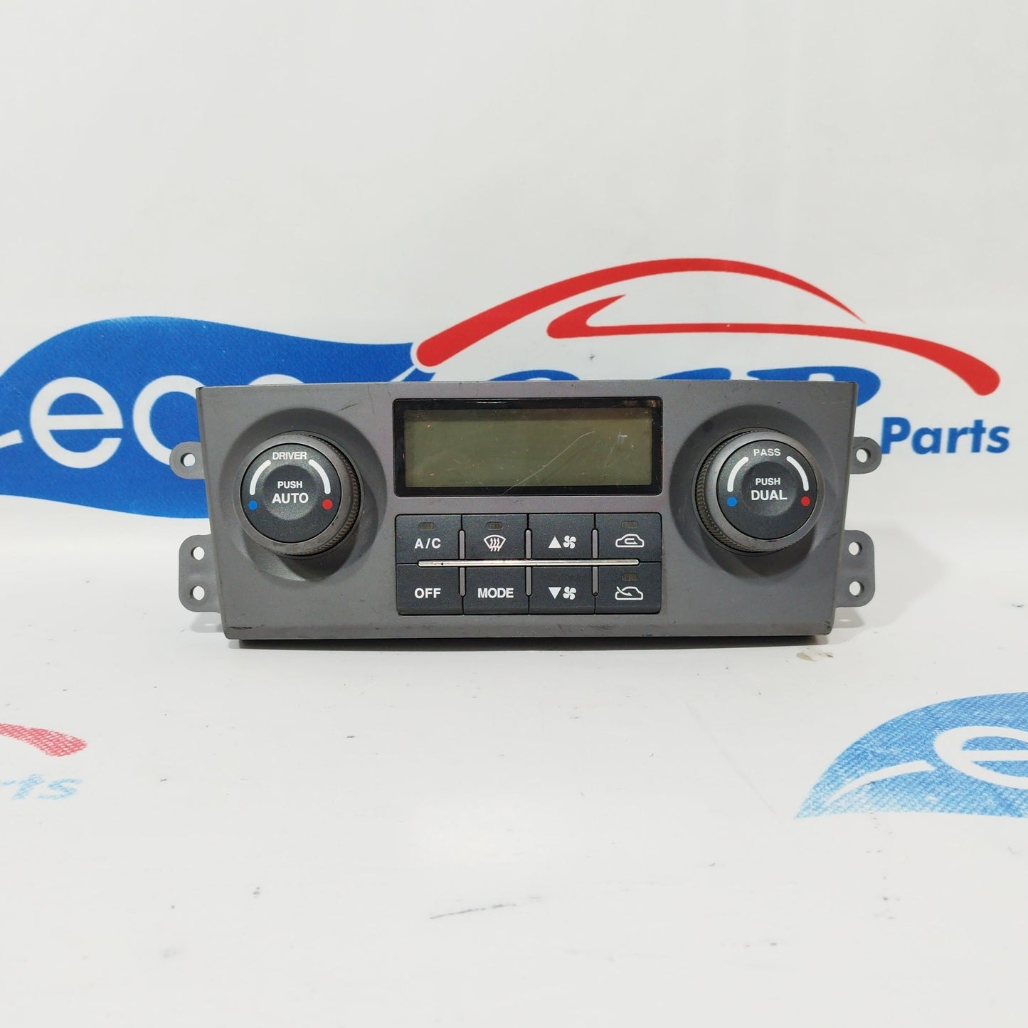 Pulsantiera comandi a/c digitale Kia Sorento 2007 codice: 97250-3Exxx ecoAC2429