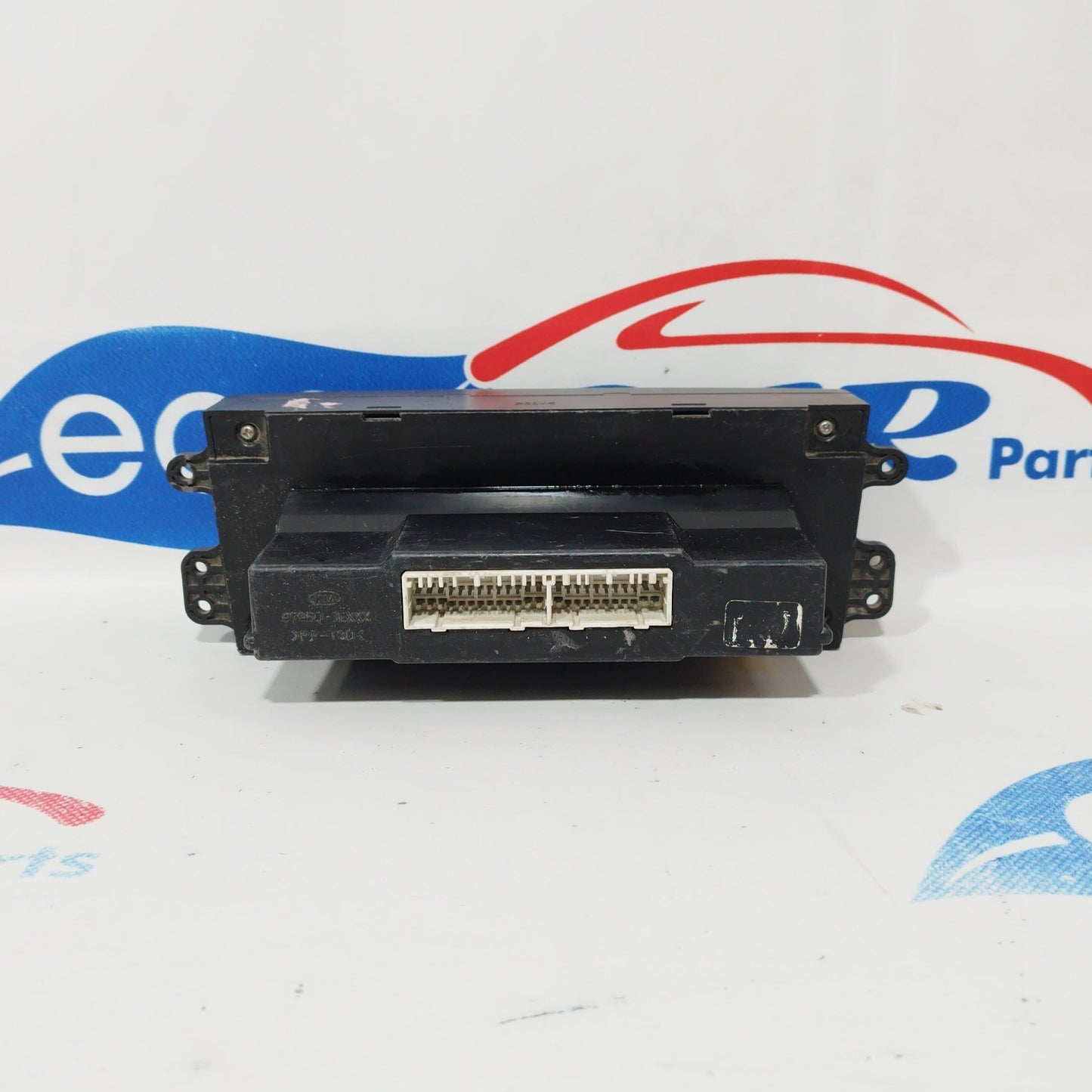 Pulsantiera comandi a/c digitale Kia Sorento 2007 codice: 97250-3Exxx ecoAC2429