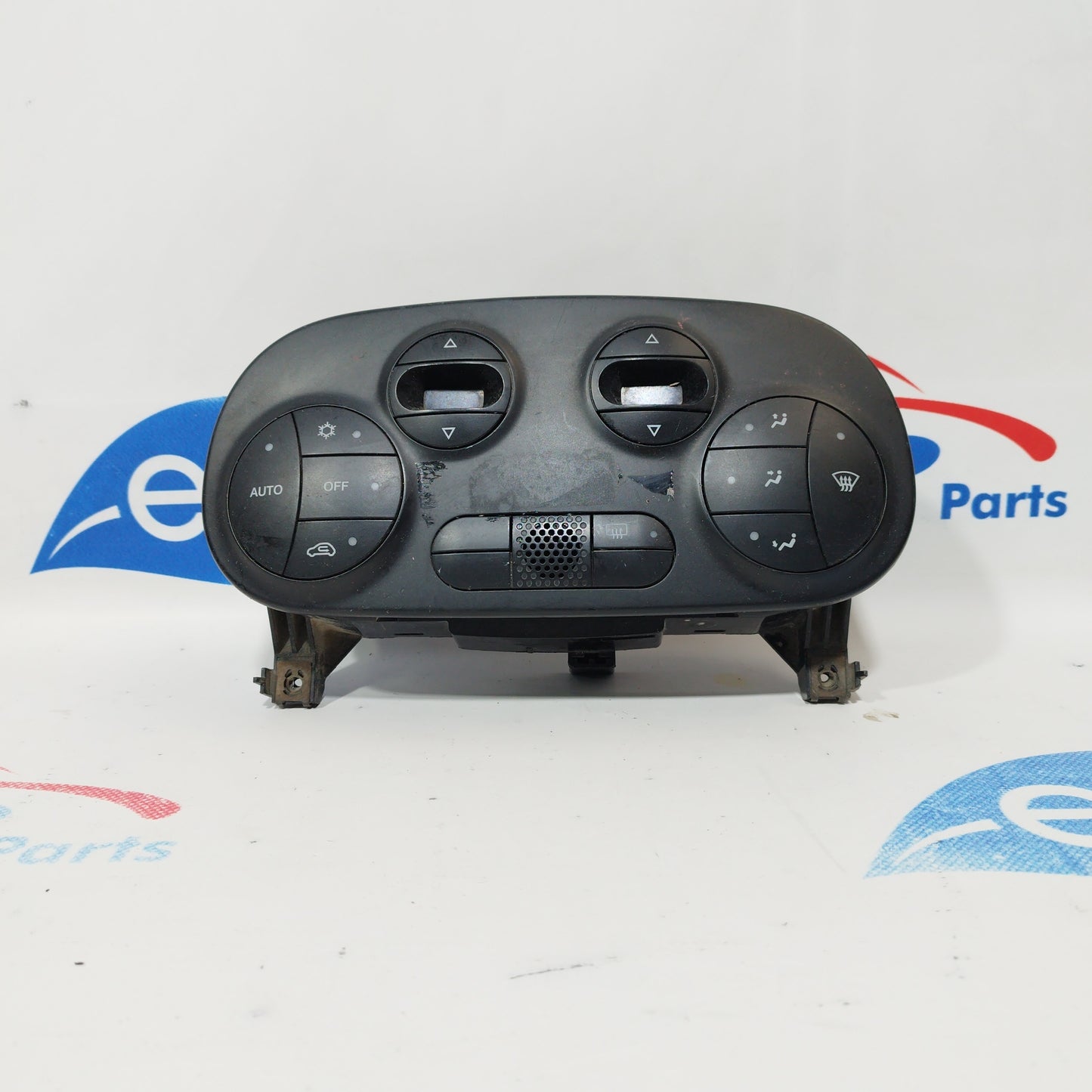 Pulsantiera comandi digitale a/c fiat 500 2010 codice: 735451998 ecoac2434