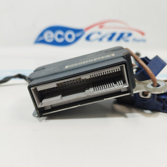 Dacia Logan MCV 2014 Airbag-Steuergerät Code: a2c85839702 ecoAC2436