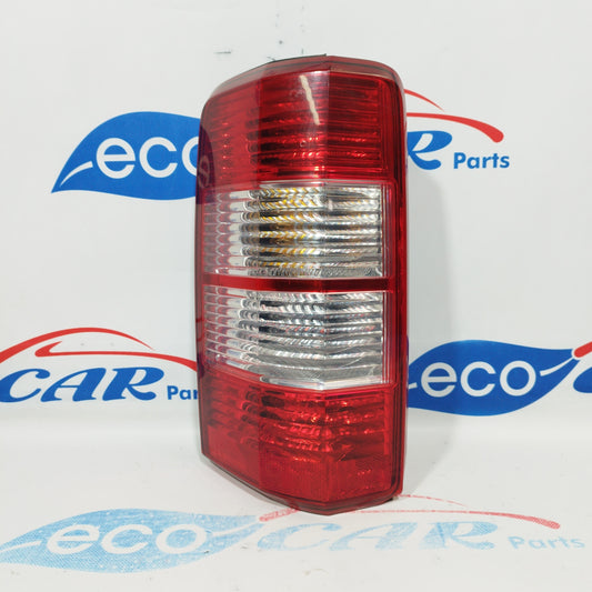 Linke Rückleuchte Dodge Nitro 2007 ecoAC2439