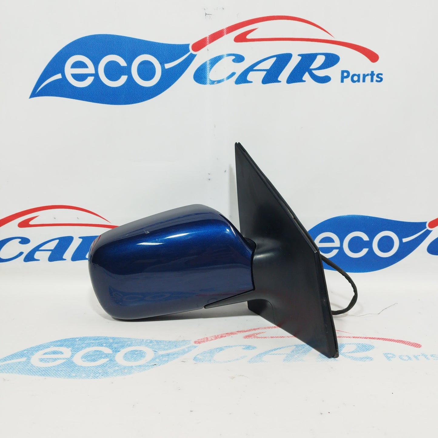 Specchietto dx 5 fili blu notte Toyota Yaris 2004 codice: 879100d91600 ecoAC2440