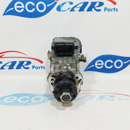 Einspritzpumpe Opel Astra / Zafira 2.2 dti 2003, Teilenummer: 0470504218 ecoAC2442