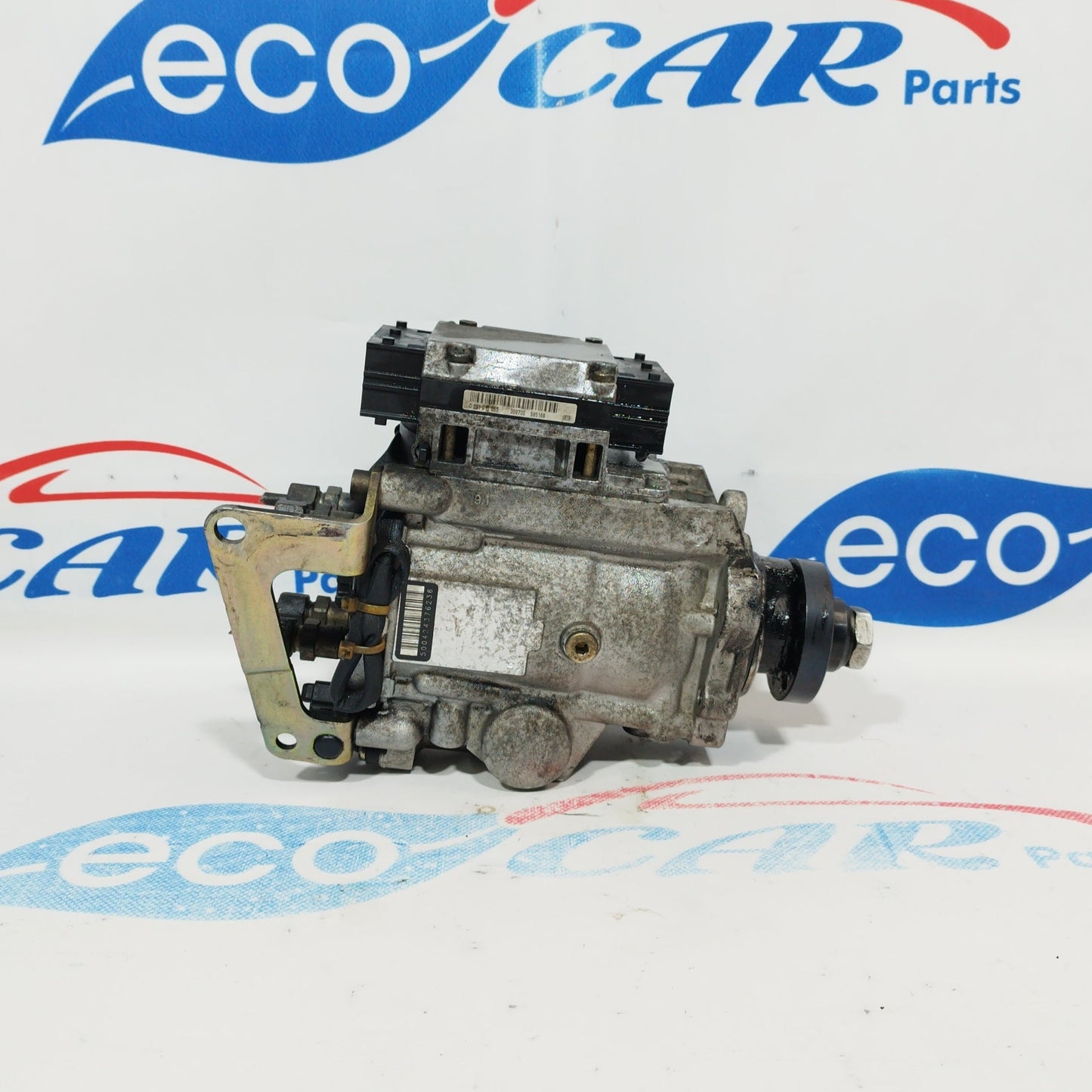 Einspritzpumpe Opel Astra / Zafira 2.2 dti 2003, Teilenummer: 0470504218 ecoAC2442