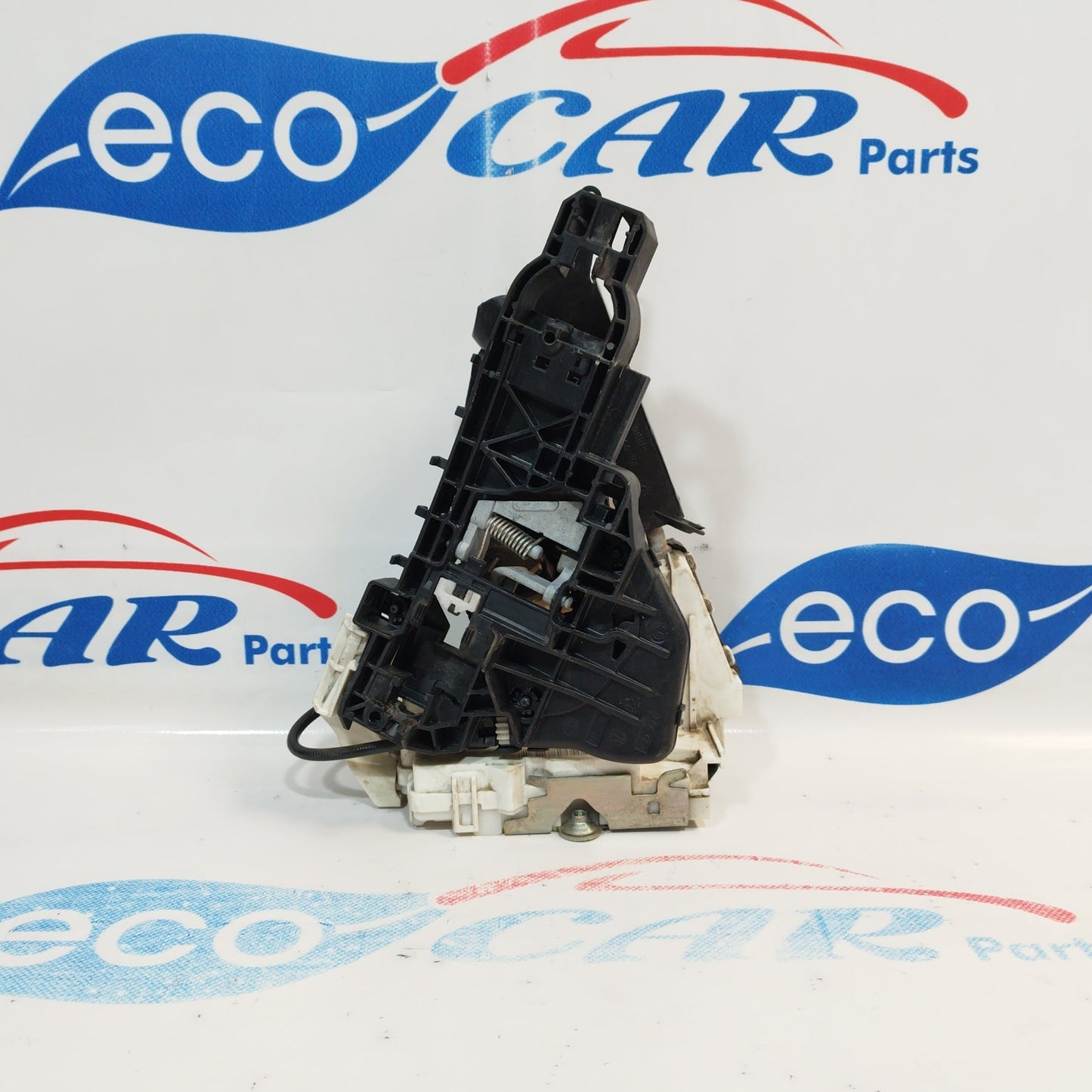 Right rear lock 4 pins Mercedes Class A W169 2008 code: 1697302235q3 ecoAC2443