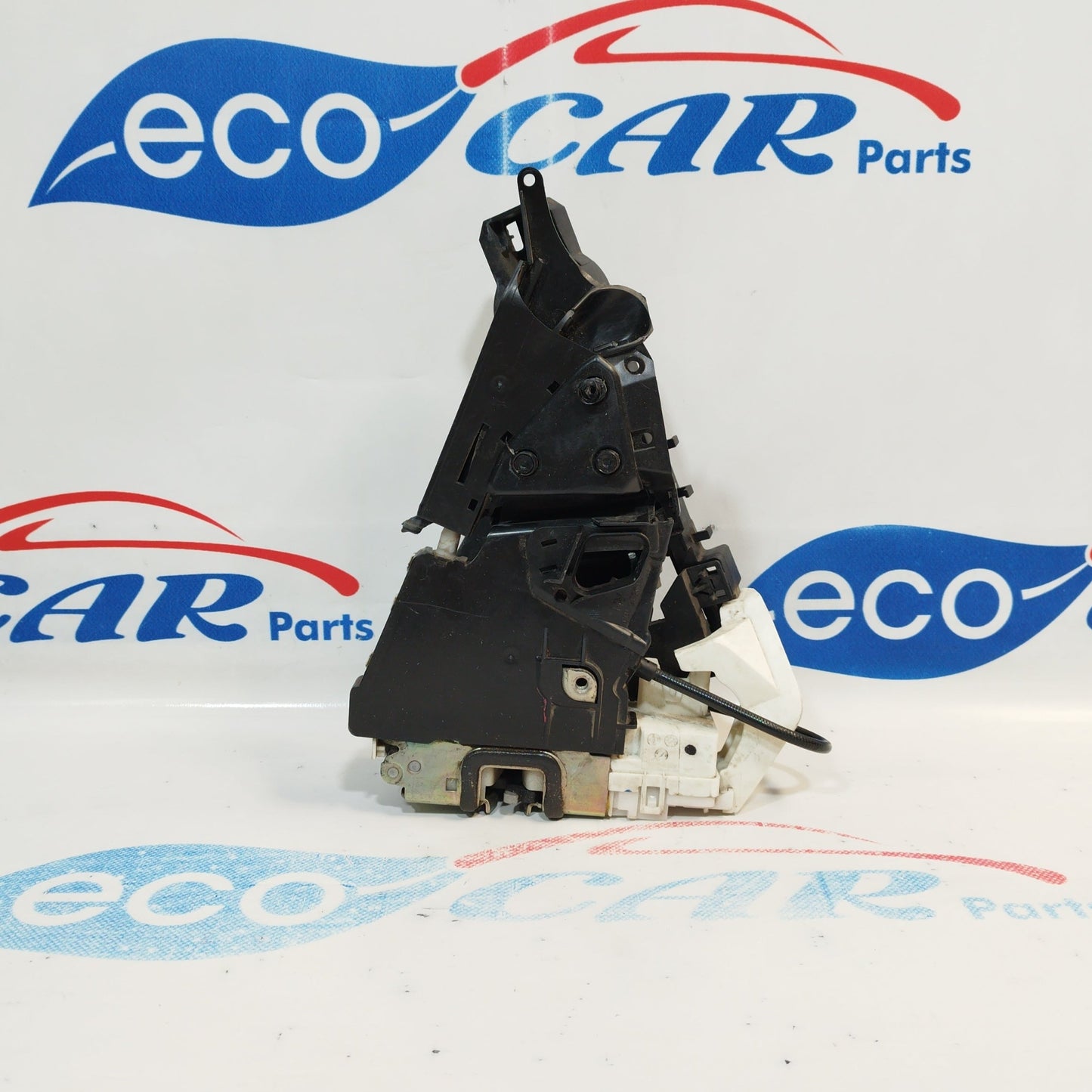 Right rear lock 4 pins Mercedes Class A W169 2008 code: 1697302235q3 ecoAC2443