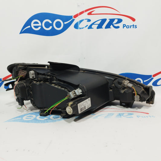 Fanale anteriore sx Peugeot 206 2004 codice: 9628666880 ecoAC2444