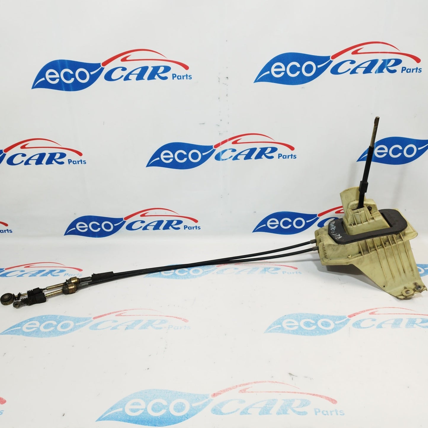 5-Gang-Schalthebel Fiat Punto 1.2 b 2003 Code: 46519173 ecoAC2446