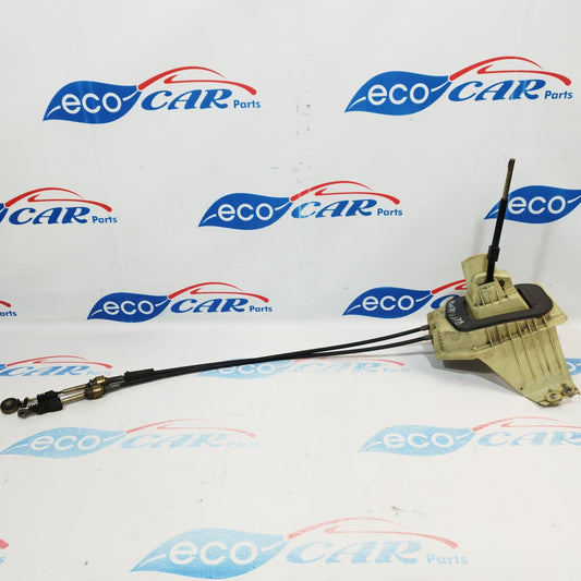 5-Gang-Schalthebel Fiat Punto 1.2 b 2003 Code: 46519173 ecoAC2446